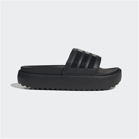 adidas fluffy slides|adidas slides for women.